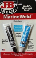 JBWeld 8272 MarineWeld